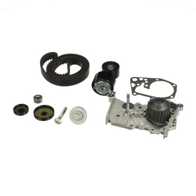 SET POMPA APA + CUREA DINTATA GATES KP35501XS 39