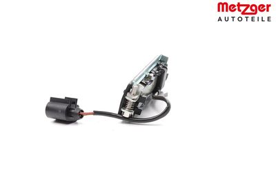 HECKKLAPPENGRIFF METZGER AUTOTEILE 2310888 12