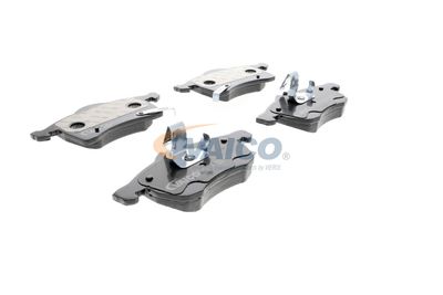 BREMSBELAGSATZ SCHEIBENBREMSE VAICO V408020 29