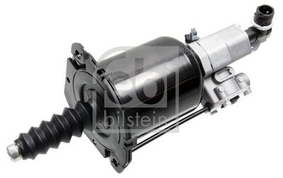 FEBI BILSTEIN Kupplungsverstärker