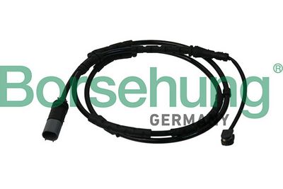 Borsehung Сигнализатор, износ тормозных колодок