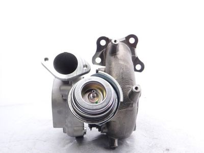 GARRETT 769708-5004W Турбина  для NISSAN PATHFINDER (Ниссан Патхфиндер)