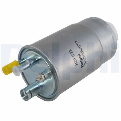 Fuel Filter HDF891