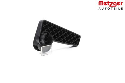 GRIFF MOTORHAUBENENTRIEGELUNG METZGER AUTOTEILE 2311061 16