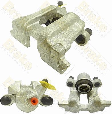 Brake Caliper Brake ENGINEERING CA2698R