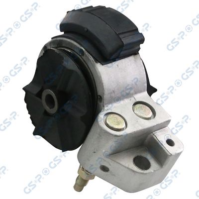 окачване, двигател GSP 531514S