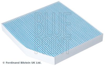 Filtr, vzduch v interiéru BLUE PRINT ADBP250115
