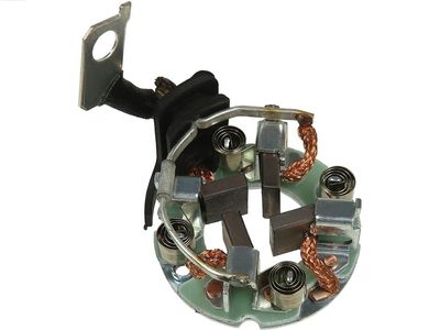 AS-PL Halter, Kohlebürsten