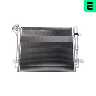 CONDENSATOR CLIMATIZARE ERA 667142 2