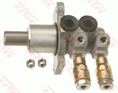 Главный тормозной цилиндр TRW PMH618 для FIAT PUNTO