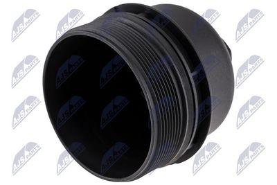 CAPAC CARCASA FILTRU ULEI NTY CCLPE008 1