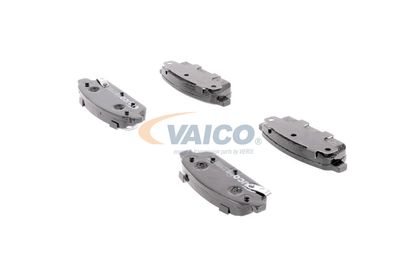 BREMSBELAGSATZ SCHEIBENBREMSE VAICO V400682 47