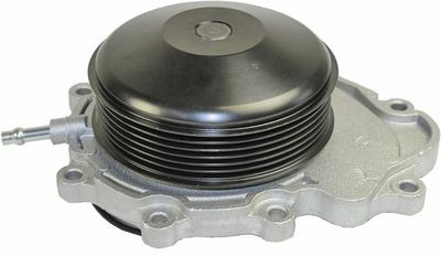 водна помпа, охлаждане на двигателя METZGER AUTOTEILE 4007015