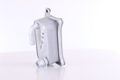 RADIATOR ULEI ULEI MOTOR NISSENS 90918 12