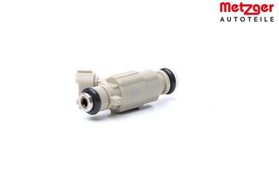 EINSPRITZVENTIL METZGER AUTOTEILE 0920063 15