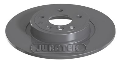 Brake Disc JURATEK JAG116