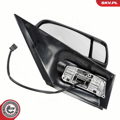 Vonkajšie spätné zrkadlo SKV 97SKV703