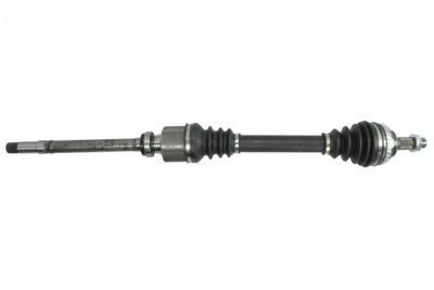 Drivaxel PASCAL G2P033PC