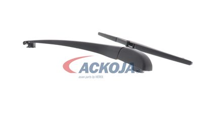 SET STERGATOARE CURATARE PARBRIZ ACKOJA A700417 42