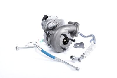 LADER AUFLADUNG BTS Turbo T981349BT 15