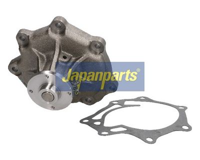 JAPANPARTS Vandens siurblys, variklio aušinimas