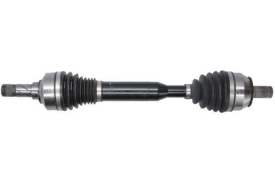 полуоска POINT GEAR PNG75956