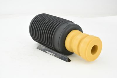 CAPAC PROTECTIE/BURDUF AMORTIZOR FEBEST TSHBSXM15F 9