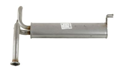 ENDSCHALLDäMPFER WALKER 25285