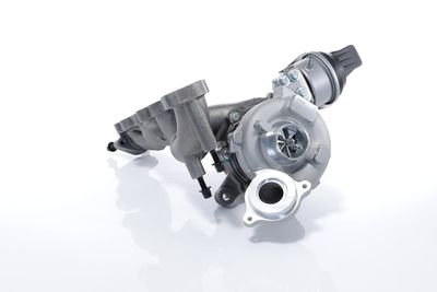 LADER AUFLADUNG BTS Turbo T915501BT 34