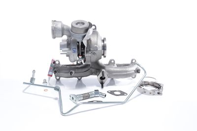 LADER AUFLADUNG BTS Turbo T981091 10