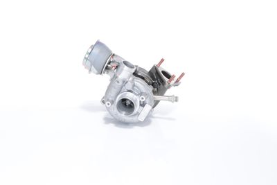 LADER AUFLADUNG BTS Turbo T911007 27