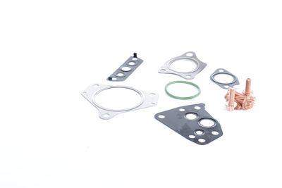 MONTAGESATZ LADER BTS Turbo T931258ABS 27