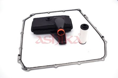Hydraulický filter automatickej prevodovky ASHIKA FTA062