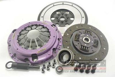 Комплект сцепления AUSTRALIAN CLUTCH KSU24530-1A для SUBARU LEGACY