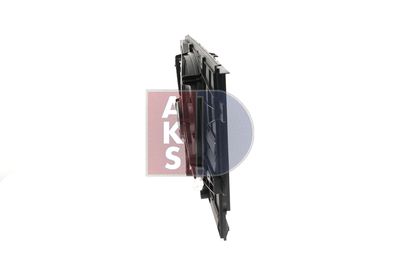 LüFTER MOTORKüHLUNG AKS DASIS 068099N 10