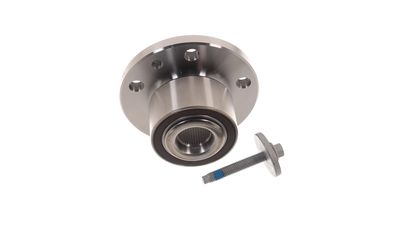 RADLAGERSATZ SKF VKBA6531 37