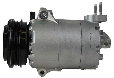 COMPRESOR CLIMATIZARE MAHLE ACP553000P 7