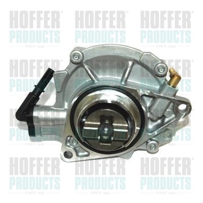 HOFFER 8091165 Вакуумный насос  для BMW 3 (Бмв 3)