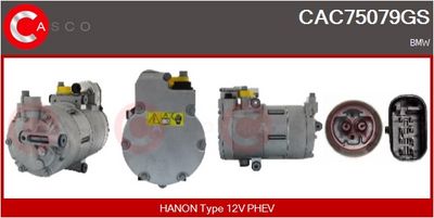 COMPRESOR CLIMATIZARE