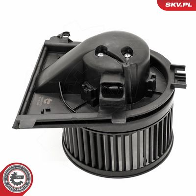 vnitřní ventilátor ESEN SKV 68SKV103