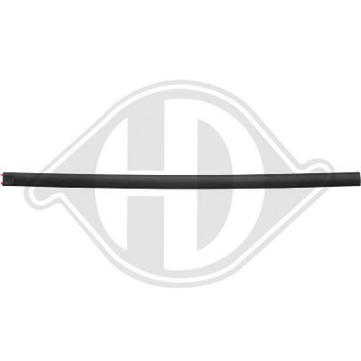 ZIER-/SCHUTZLEISTE TüR