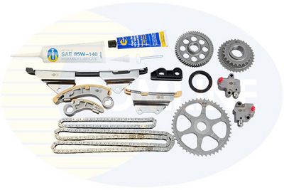 CHIT LANT DE DISTRIBUTIE