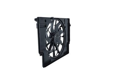 VENTILATOR RADIATOR NRF 470045 39