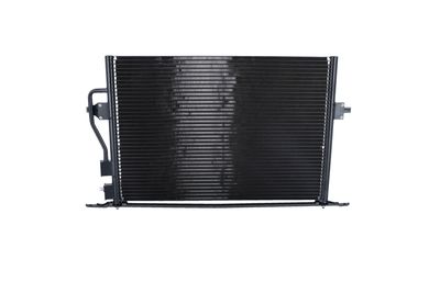 CONDENSATOR CLIMATIZARE NRF 35196 7