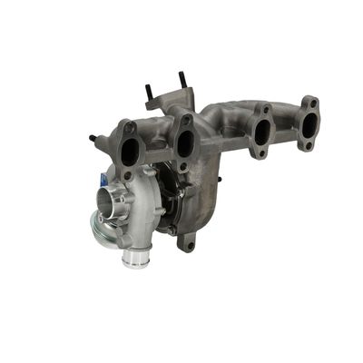COMPRESOR SISTEM DE SUPRAALIMENTARE NISSENS 93090 8