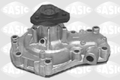 SASIC 4001183 Помпа (водяной насос)  для RENAULT SAFRANE (Рено Сафране)