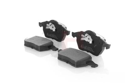 SET PLACUTE FRANA FRANA DISC GH GH414734 53