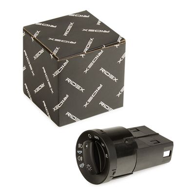 превключвател на кормилната колона RIDEX 1563S0212