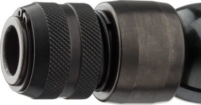 Vorschau Adapter, Schnellspannmutter