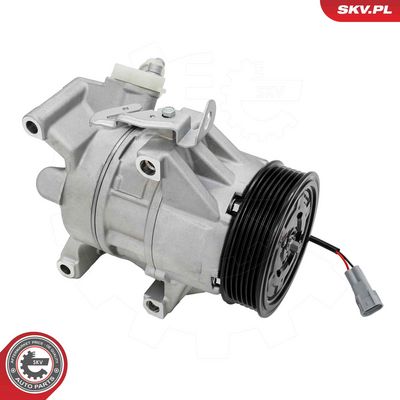 компресор, климатизация ESEN SKV 84SKV170